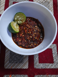 Foto resep Sambel kecap hits