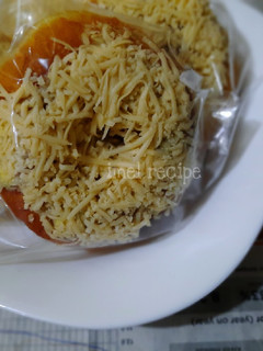 Foto resep Donat tape singkong