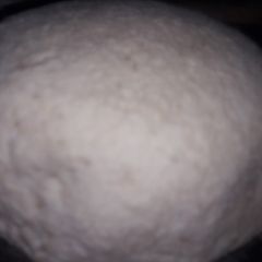 A picture of Soya paneer.