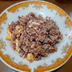 674. Nasi Kornet Keju রেসিপির প্রধান ছবি