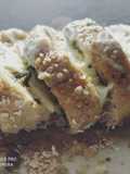 Cheese Garlic Bread