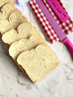 Foto resep Roti Tawar Lembut
