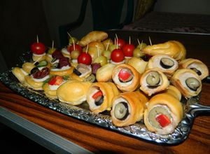 صورة لوصفة الساليزون الاصلى