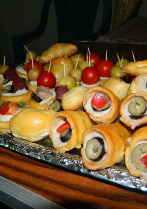 صورة لوصفة الساليزون الاصلى