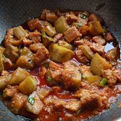 Terong Balado রেসিপির প্রধান ছবি