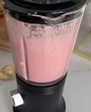 Batido de Morangos