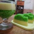 Puding lumut