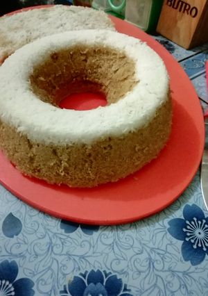 Foto resep Bolu kukus gula merah