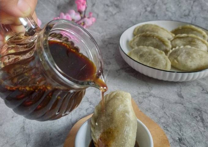 Resep Cuko Pempek Oleh Rara Baabud Cookpad