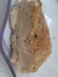 Flan de coco