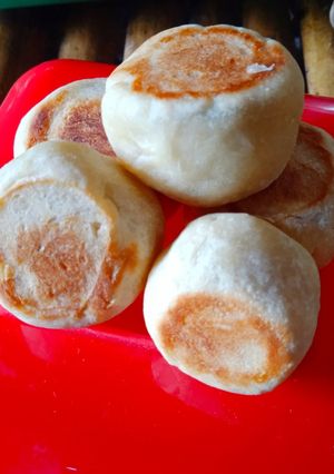 Foto resep Bakpia Pathok Teflon