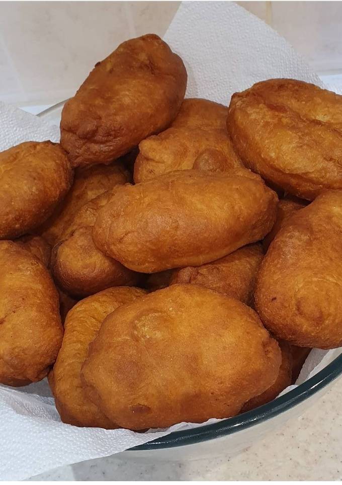 Пирожки