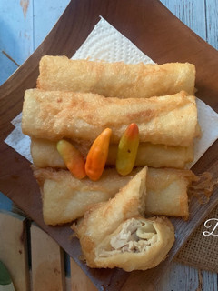 Foto resep Sosis Solo