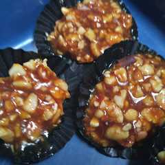36. Gulali kacang রেসিপির প্রধান ছবি