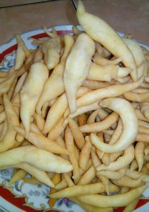 Foto resep Bidaran Keju