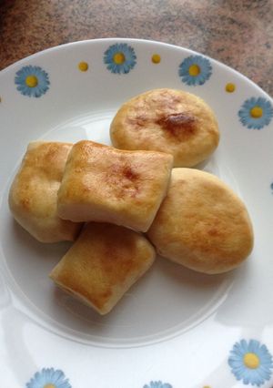 صورة لوصفة مندازي