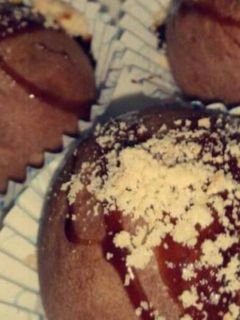 صورة لوصفة حفله بفمك 😋🎊