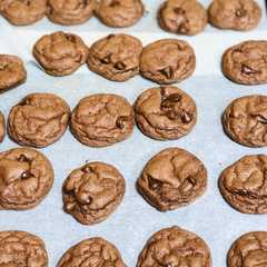 كوكيز 🍪 2-レシピのメイン写真