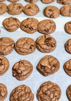 صورة لوصفة كوكيز 🍪 2