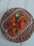 Daging Gongso