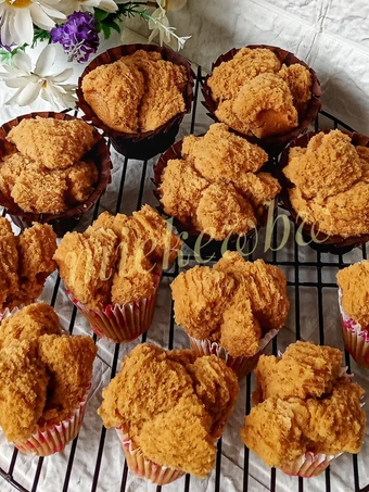 Langkah Mudah untuk Menyiapkan Resep Bolu Kukus Gula Merah Ala Tintin Reyner yang Bisa Manjain Lidah Anti Ribet, Lezat