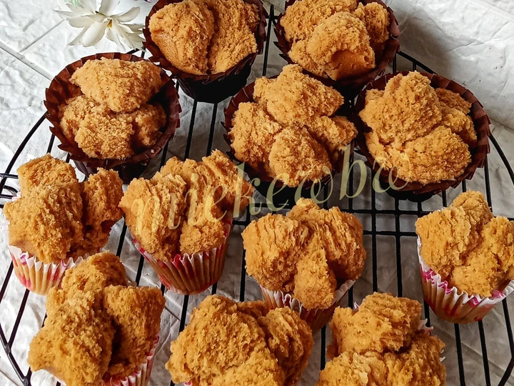 Langkah Mudah untuk Menyiapkan Resep Bolu Kukus Gula Merah Ala Tintin Reyner yang Bisa Manjain Lidah Anti Ribet, Lezat