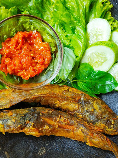 Foto resep Lele goreng