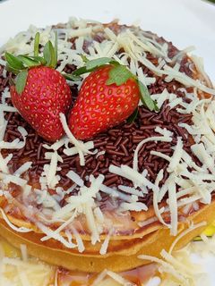 Foto resep Pancake