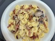 Hình ảnh của nui macaroni