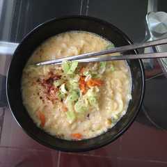 Indomie Ramen hacks রেসিপির প্রধান ছবি