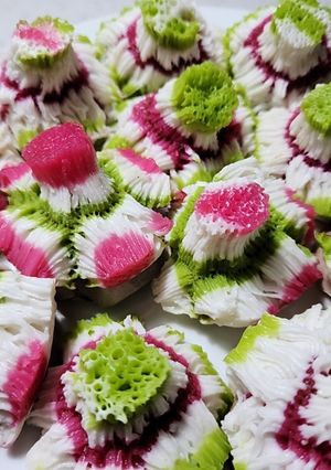 Foto resep Bikang Mawar Mini