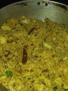 इमली वाले चावल (Imli wale chawal recipe in Hindi) रेसिपी मुख्य फोटो