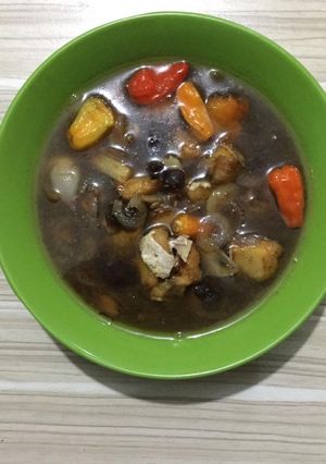 Foto resep 78 • Asam pija