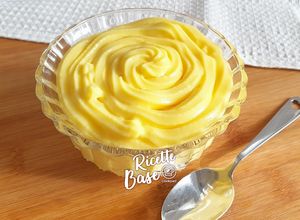 Foto di Crema Pasticcera
