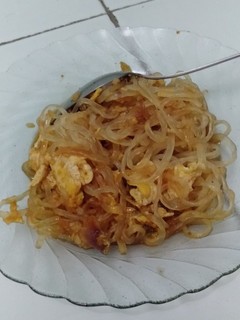 Foto resep Mie shirataki goreng
