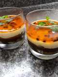 Postre navideño