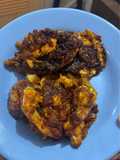 Udang Bakar Jimbaran