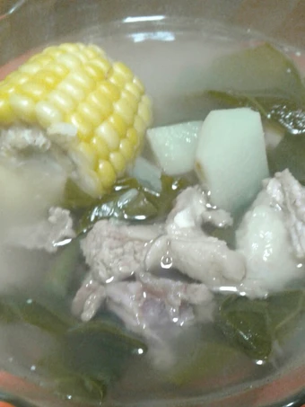 Langkah Gampang Membikin Resep Sayur asem tetelan sapi yang Lezat Anti Ribet, Sempurna