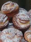 Cruffins