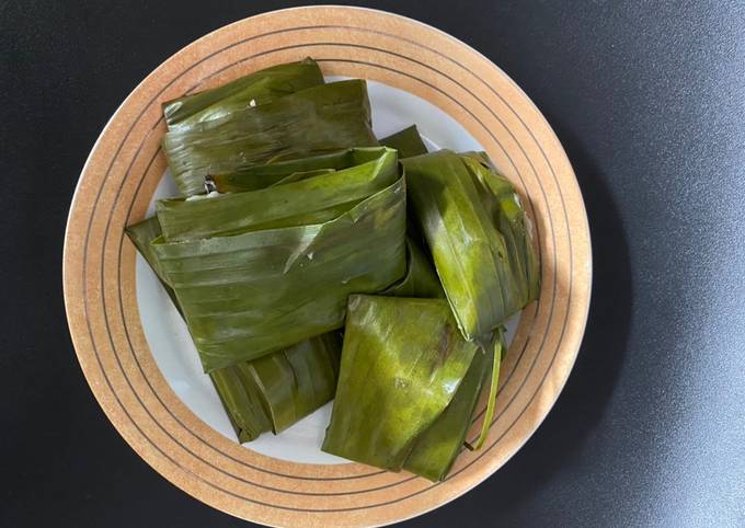 Recipe: Tasty Nagasari