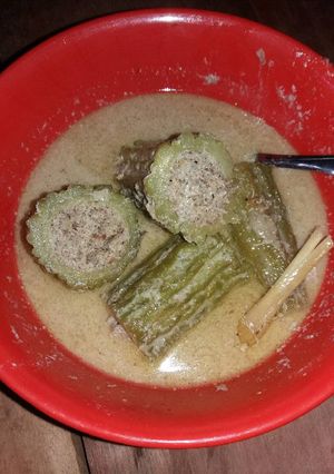 Foto resep Kambu paria