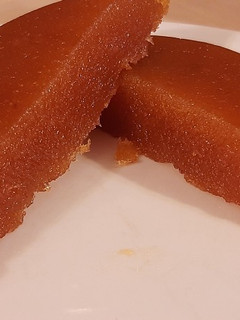 Una foto de Dulce de membrillo casero