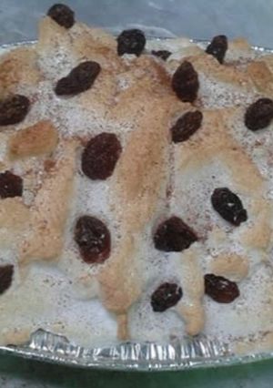 Foto resep Klapetart