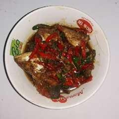 Peda asin ala rumahan রেসিপির প্রধান ছবি