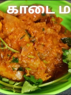 காடை மசாலா செய்முறை முக்கிய புகைப்படம்