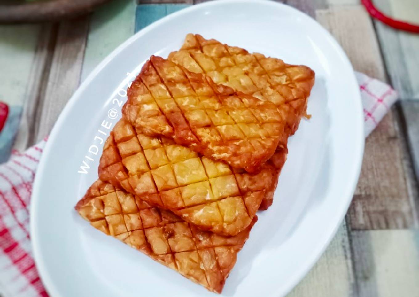 Tempe Garit