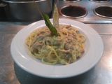 Spaguetti Carbonara