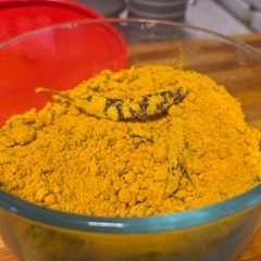 Instant Kadhi Mix A picture of Instant Kadhi Mix.