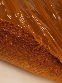 Una foto de Milk cake - Torta de leche