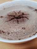 Postre Fit instantáneo
